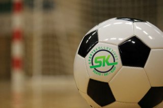 SportsKollektivet tester morgen-trning