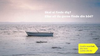 Mrk dit udstyr