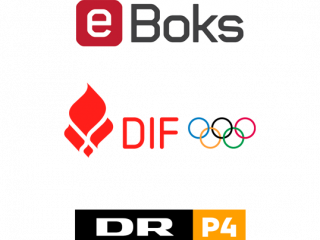 SportsKollektivet nomineret til Danskernes Idrætspris 2018
