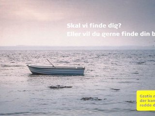 Mærk dit udstyr